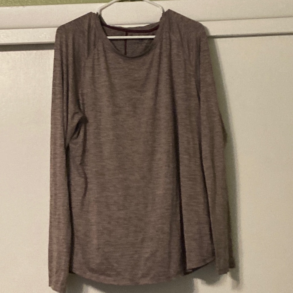 Champion Work out Shirt